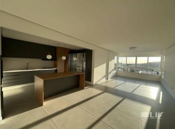 04a26bd17ab95b31663ee5202b85b040da82dede · Apartamento com 3 dormitórios para alugar, 145 m² por R$ 4.925,00/mês - Vale Esquerdo - Dois Irmãos/