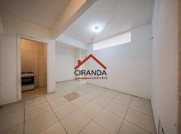 Apartamento · 41m² · 1 Quarto · Apartamento na Liberdade - 1 Dormitório Próximo ao Metrô