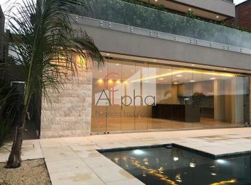 Casa · 620m² · 4 Quartos · Casa à venda - em Tamboré