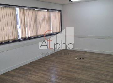 Comercial · Comercial para aluguel - em Alphaville Industrial