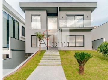 Casa · 491m² · 6 Quartos · Casa à venda - em Tamboré
