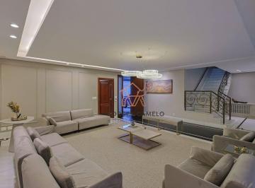 ac9710bdea202847a2311718a9df095fc158f75c · Casa com 4 dormitórios para alugar, 450 m² por R$ 26.007,00/mês - Belvedere - Belo Horizonte/MG