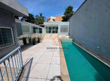 33103beadc9e9d736d5fef54452f4d976e6bb296 · Casa com 5 dormitórios, 412 m² - venda por R$ 3.300.000,00 ou aluguel por R$ 26.985,00/mês - Cidade