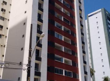 Apartamento de 3 quartos, Salvador · Alugo 3/4 na Pituba