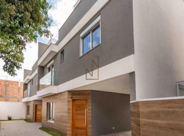Casa · 143m² · 3 Quartos · 1 Vaga · Sobrado em Condomínio No Portão!