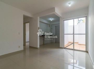 Apartamento · 44m² · 2 Quartos · 1 Vaga · TH35016 - Setor Meireles. Condomínio Total Ville Sete, Etapa 06, Apartamento 02 quartos, 44m², terre