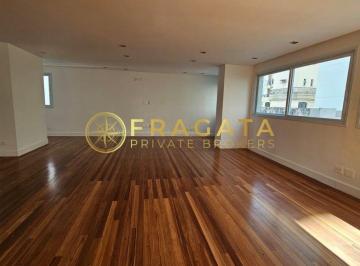 Apartamento · 222m² · 3 Quartos · 2 Vagas · Apartamento à venda com 222 m² - 3 dormitórios sendo 1 suíte e 2 vagas - Jardim Paulista-SP