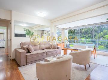 Apartamento · 88m² · 3 Quartos · 2 Vagas · Apartamento  03 quartos 02 vagas Perdizes / SP.
