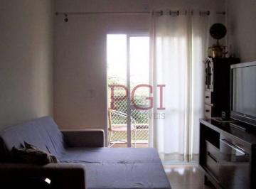 4348166dda39cdf78bd5e9c9a4a1f18fbec510db · Apartamento com 3 dormitórios à venda, 84 m² por R$ 360.000 - Bonfim Paulista - Ribeirão Preto/SP