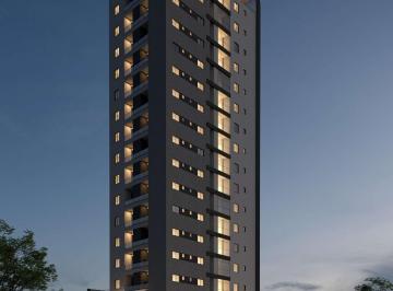 Fachada · Wave Garden Residence | Itapema - Morretes | 2 Suítes, 64m²