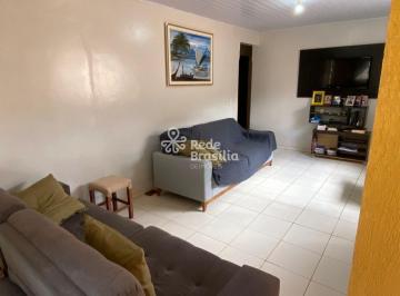 Casa · 200m² · 3 Quartos · 2 Vagas · Casa para Venda em RA V Sobradinho / DF  na quadra 17