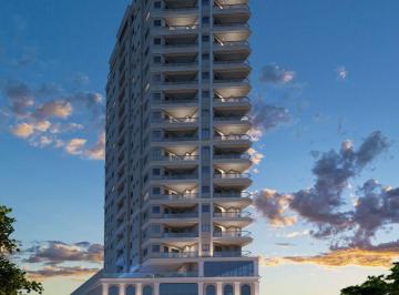Fachada · Gran Vittoria Residenziale | Itapema - Morretes | 2 Quartos, 68m² | Pronto Novo