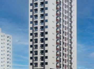 Fachada · Essência do Rio Residence | Itapema - Jardim Praia Mar | 2 Suítes, 69m²