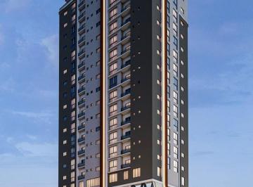 Fachada · Everett Residence | Itapema - Jardim Praia Mar | 2 Quartos, 70m²