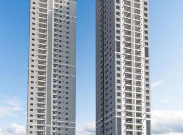 Fachada · Select Tower Residence | Itapema | 3 Suítes, 113m² | 5.400 m² de Lazer