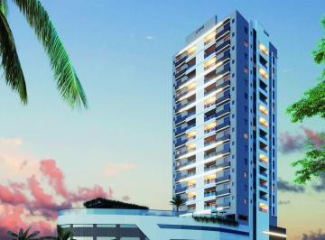 Fachada · Bruxelas Residence | Itapema | 2 Suítes e 2 Vagas, 83m² | 1.150 m² de Lazer