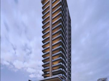 Fachada · Honor Residence | Itapema - Meia Praia | 3 Suítes e 2 Vagas, 132m²
