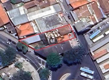 Terreno · 621m² · Terreno Estratégico com 621m² e Testada de 37m entre as Avenidas Rui Barbosa e São José