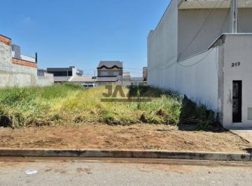 Terreno · 175m² · Oportunidade Rara no SetVille: Terreno 100% Plano, Escriturado e Pronto para Construir!