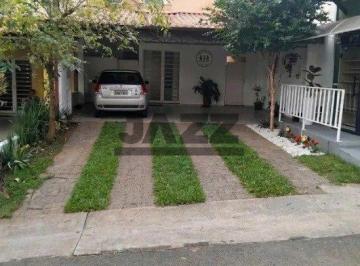 Casa · 206m² · 3 Quartos · 4 Vagas · Condomínio Bosque dos Ipês