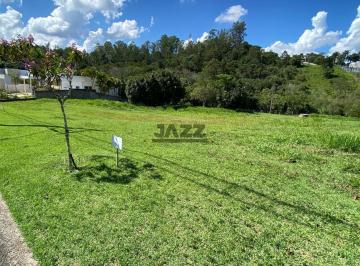 Terreno · 1000m² · Lote a venda no condomínio Recanto Santa Bárbara, alto padrão, 1.000m²