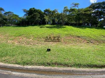 Terreno · 1000m² · Lote a venda no condomínio Recanto Santa Bárbara, alto padrão, 1.000m²