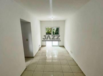 Apartamento · 55m² · 2 Quartos · 1 Vaga · Apartamento 55m2 no Vila Ema, em São José dos Campos