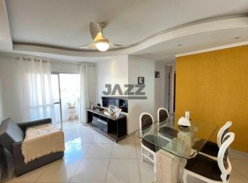 Apartamento · 74m² · 3 Quartos · 2 Vagas · Apartamento 3 Quartos 74m² com Suíte e Varanda
