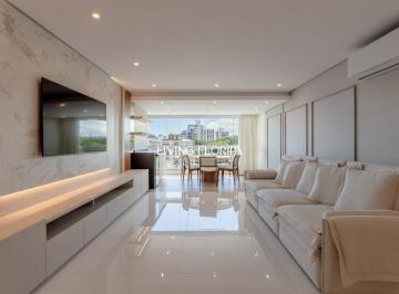 Apartamento · 122m² · 3 Quartos · Apartamento com 3 quartos à venda, 122,16m²- Agronômica - Florianópolis