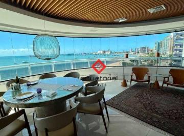 19646d1559b22a616eb1d1bf8d9976707a17b034 · Exclusivo Apartamento alto padrão na Av. Beira Mar | 4 Suítes à Venda, 380 m² por R$ 6.900.000 - Mei