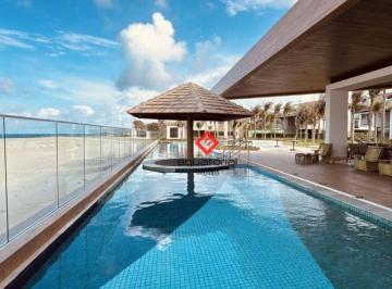 aa90cd799e66ff66f741fd6bb45b66c0873939b9 · Apartamento com 5 dormitórios à venda, 287 m² por R$ 3.950.000,00 - Riviera - Aquiraz/CE