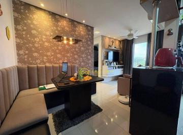 a44b4aca6e6e13d6fd3ea6eb5530094e3cd43967 · Apartamento com 2 Quartos à venda, 46 m² por R$ 276.000 - Condomínio Villa Flora - Votorantim/SP
