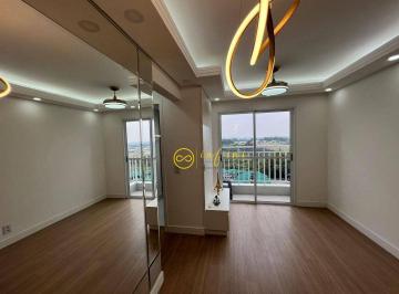 a3e90c276b28471e80c117cd050cbb894519cfe4 · Apartamento com 2 Quartos à venda, 46 m² por R$ 368.000 - Condomínio Ecopark - Sorocaba/SP