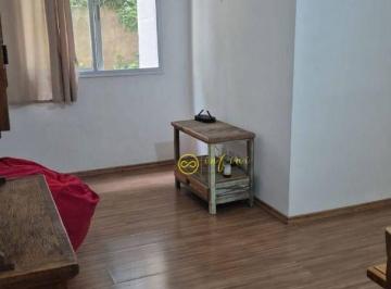 2855285eefc93cae905202b54b3bb815ebb11379 · Apartamento Térreo com 2 Quartos à venda, 60 m² por R$ 310.000 - Condomínio Bosque São Paulo - Soroc