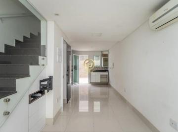 Casa · 80m² · 2 Quartos · Casa à venda - no Vila Mangalot
