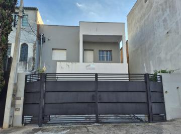 FACHADA · CASA À VENDA | PONTE PRETA | CAMPINAS | COM SEGUNDA CASA AO FUNDO