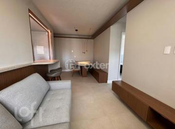 6d4389be · Apartamento, 2 dormitórios, 58.27 m², em Estância Velha