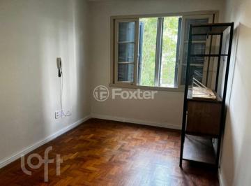 9151af41 · Apartamento, 1 dormitórios, 30.52 m², em Azenha