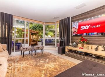 75615395 · Apartamento, 4 dormitórios, 348 m², em Centro