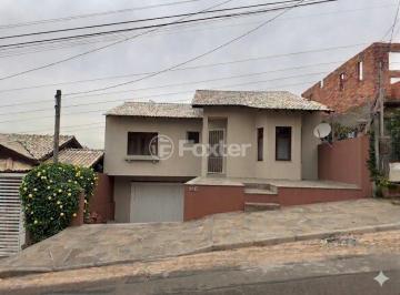 fachada com trepadeira amarela no muro em jepeg.jpg · Casa, 3 dormitórios, 69.55 m², em Santa Isabel