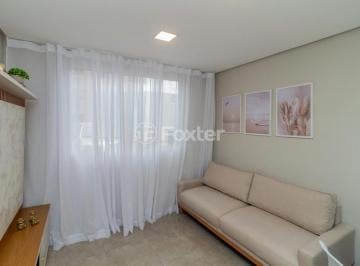 02-APARTAMENTO-2D-HIPICA-PORTO-ALEGRE-996363.jpg · Apartamento, 2 dormitórios, 40 m², em Hípica