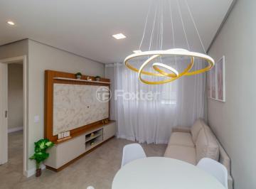 01-APARTAMENTO-2D-HIPICA-PORTO-ALEGRE-996363.jpg · Apartamento, 2 dormitórios, 40 m², em Hípica