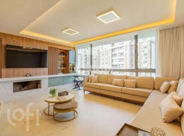 b5d1002b · Apartamento, 3 dormitórios, 137 m², em Boa Vista