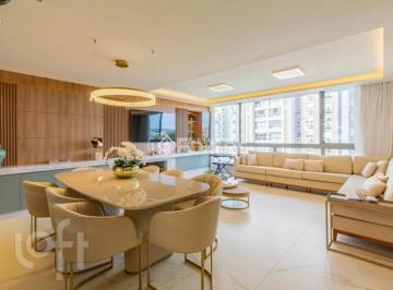 340f9640 · Apartamento, 3 dormitórios, 137 m², em Boa Vista