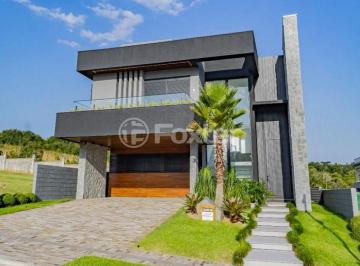 63ff7022 · Casa em Condomínio, 4 dormitórios, 356 m², em Morada Gaúcha