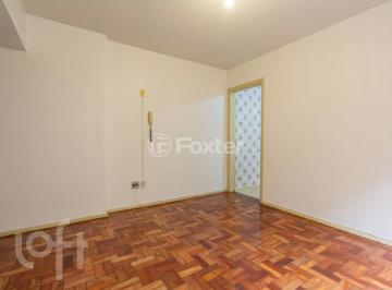 e6f26603 · Apartamento, 1 dormitórios, 49.1 m², em Centro Histórico