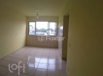 fec474b2 · Apartamento, 2 dormitórios, 75 m², em Passos dos Ferreiros