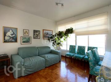 344a1641 · Apartamento, 3 dormitórios, 130 m², em Centro Histórico