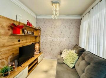 1bd2b3eb · Casa em Condomínio, 3 dormitórios, 95 m², em Igara