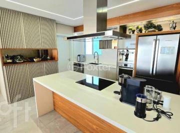 36a9fd4f · Apartamento, 3 dormitórios, 130.95 m², em Marechal Rondon